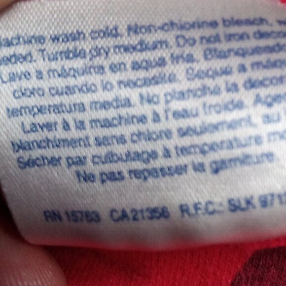 Vintage The Devil Makes Three Graphic T-Shirt - Picture 5 of 7